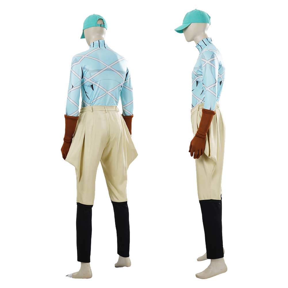 JoJo Diego Brando Bizarre Adve - Jojo Bizarre Hat ulasan dan harga