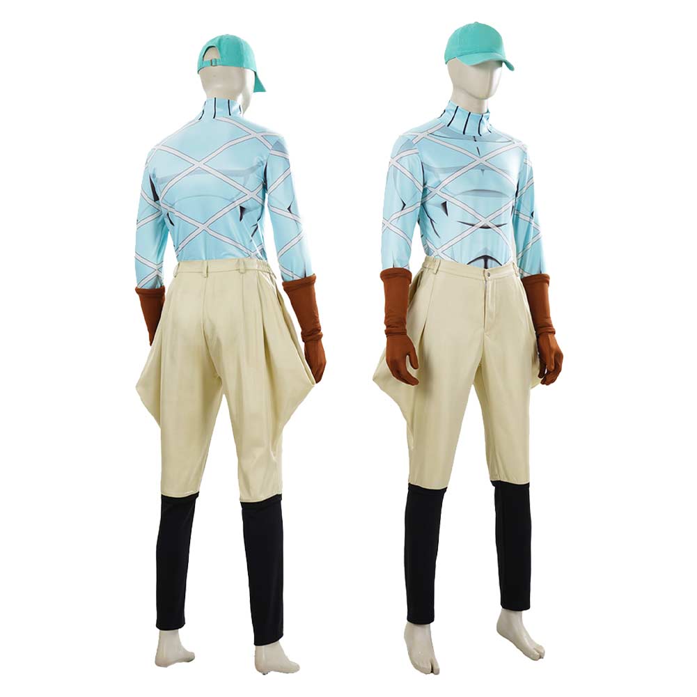 JoJo Diego Brando Bizarre Adve - Jojo Bizarre Hat ulasan dan harga