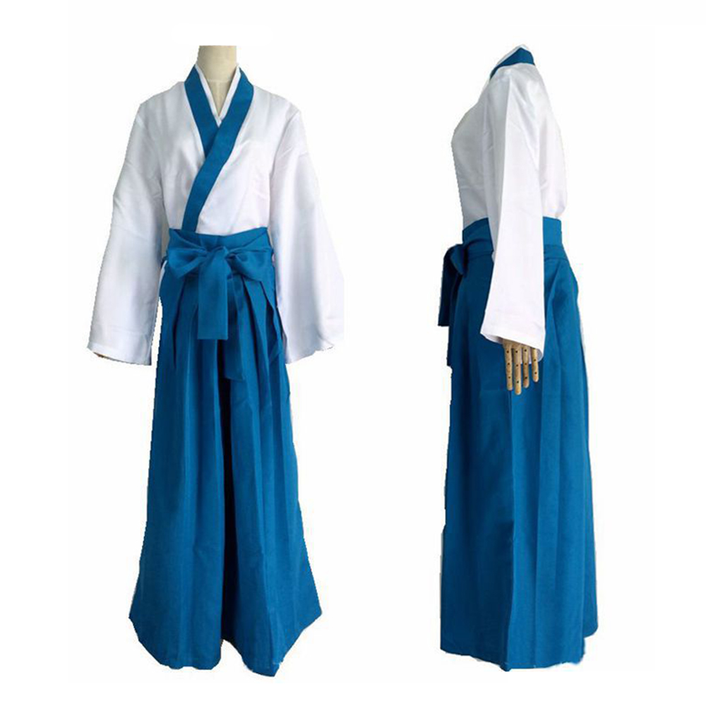 Shimura Shinpachi Cosplay Cost - Anime Cosplay Glasses ulasan dan harga