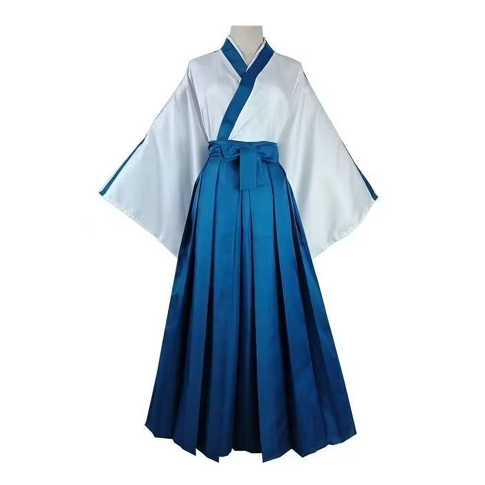 Shimura Shinpachi Cosplay Cost - Anime Cosplay Glasses ulasan dan harga