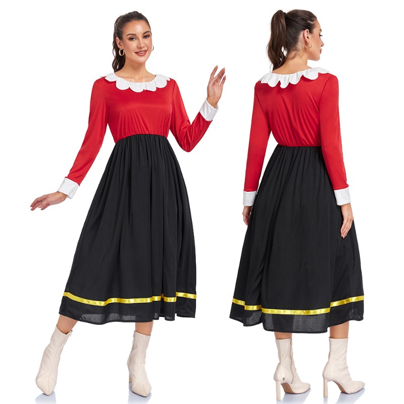 New Carnival Cosplay Costume C - Anime Cosplay For Couples ulasan dan harga