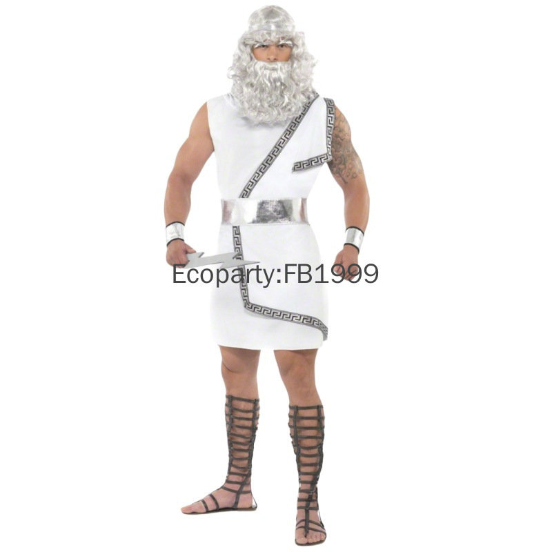 Adult Halloween Egypt Greece G - Anime Cosplay For Couples ulasan dan harga
