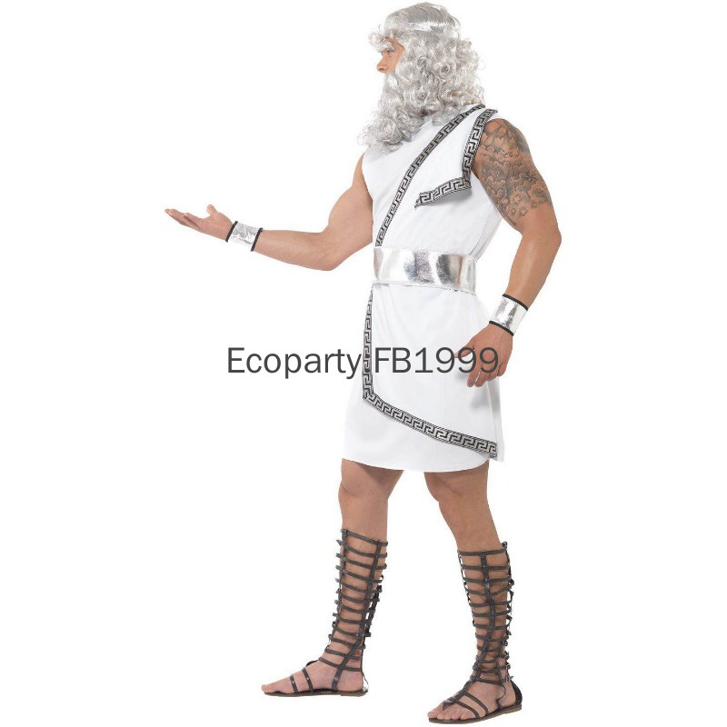 Adult Halloween Egypt Greece G - Anime Cosplay For Couples ulasan dan harga