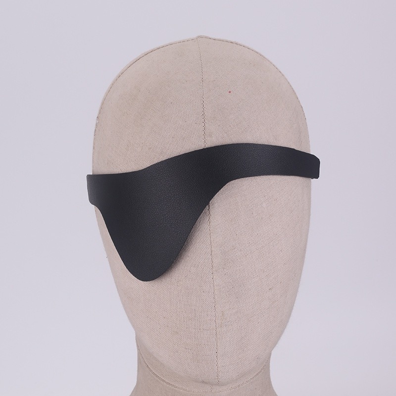 Chainsaw Man Cosplay Eye Mask  - Anime Cosplay Eyes ulasan dan harga
