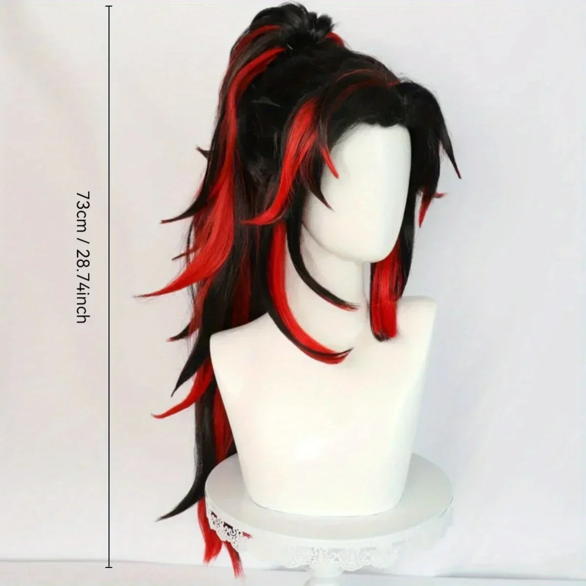 2026 Tsugikuni Yoriichi Anime  - Anime Cosplay Events 2026 ulasan dan harga