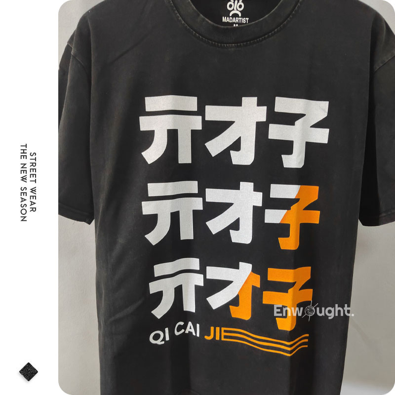 Zenless Zone Zero T-Shirt Anim - Anime Cosplay Shop ulasan dan harga