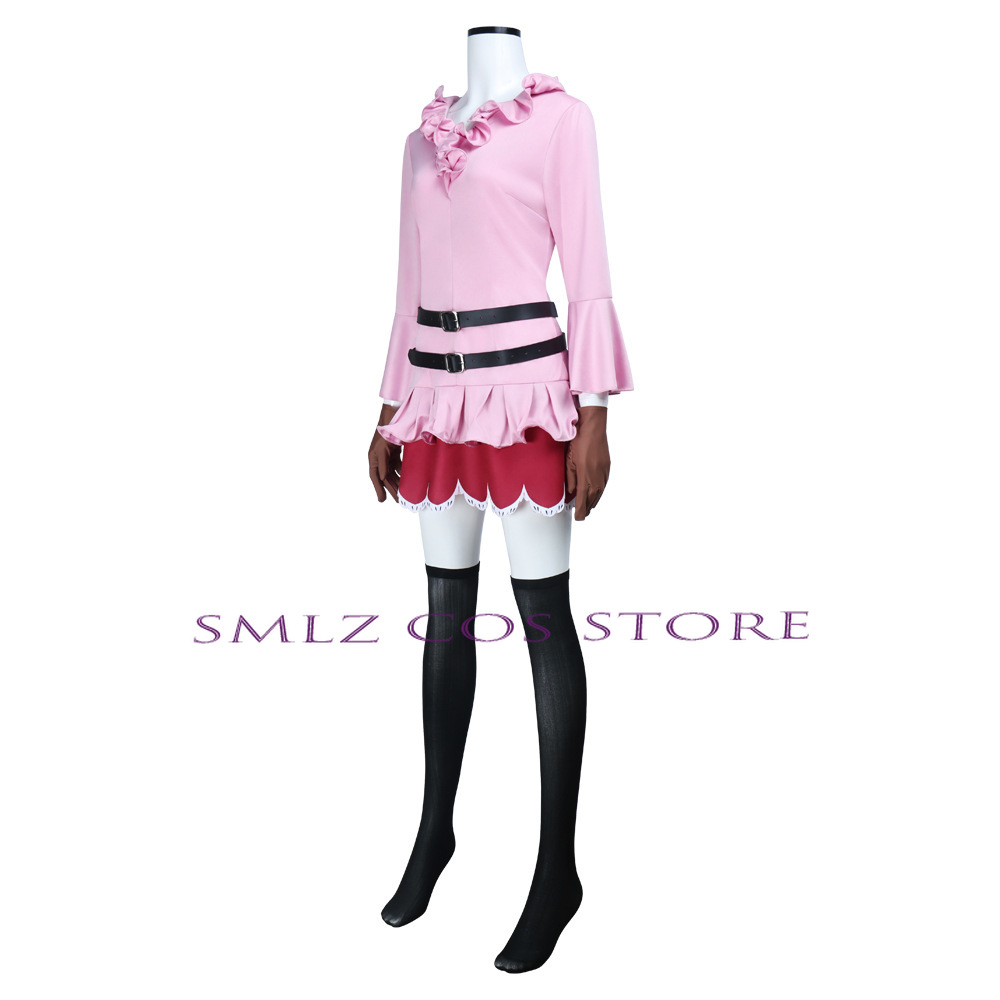 Anime Koala Cosplay Costume Wo - Anime Cosplay For Halloween ulasan dan harga