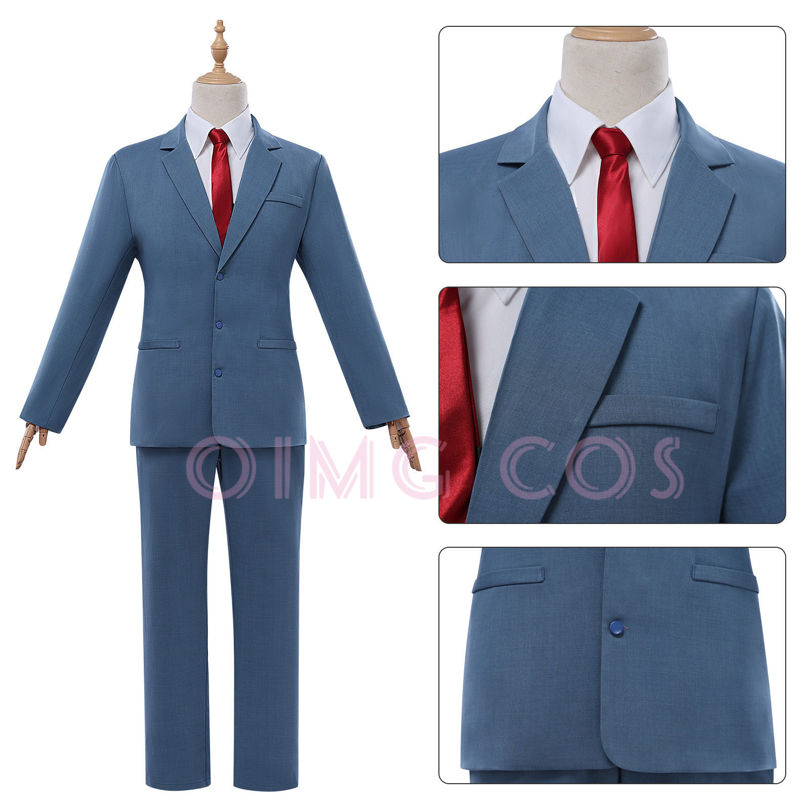 Manga Smoking Couple Miss Yama - Anime Cosplay For Couples ulasan dan harga