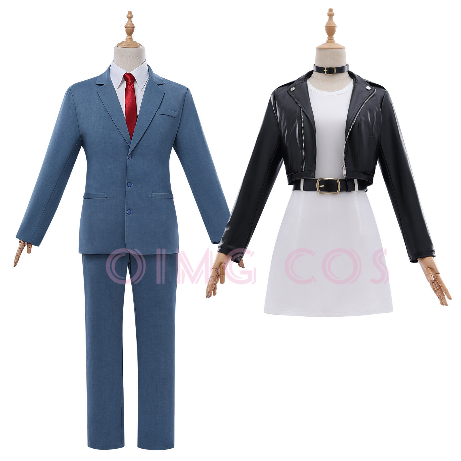 Manga Smoking Couple Miss Yama - Anime Cosplay For Couples ulasan dan harga