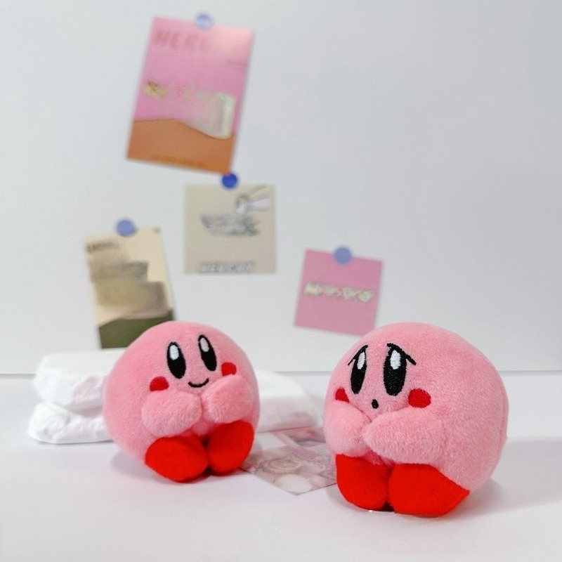 New Cute Kirby Cartoon Anime G - Anime Cosplay Eyes ulasan dan harga