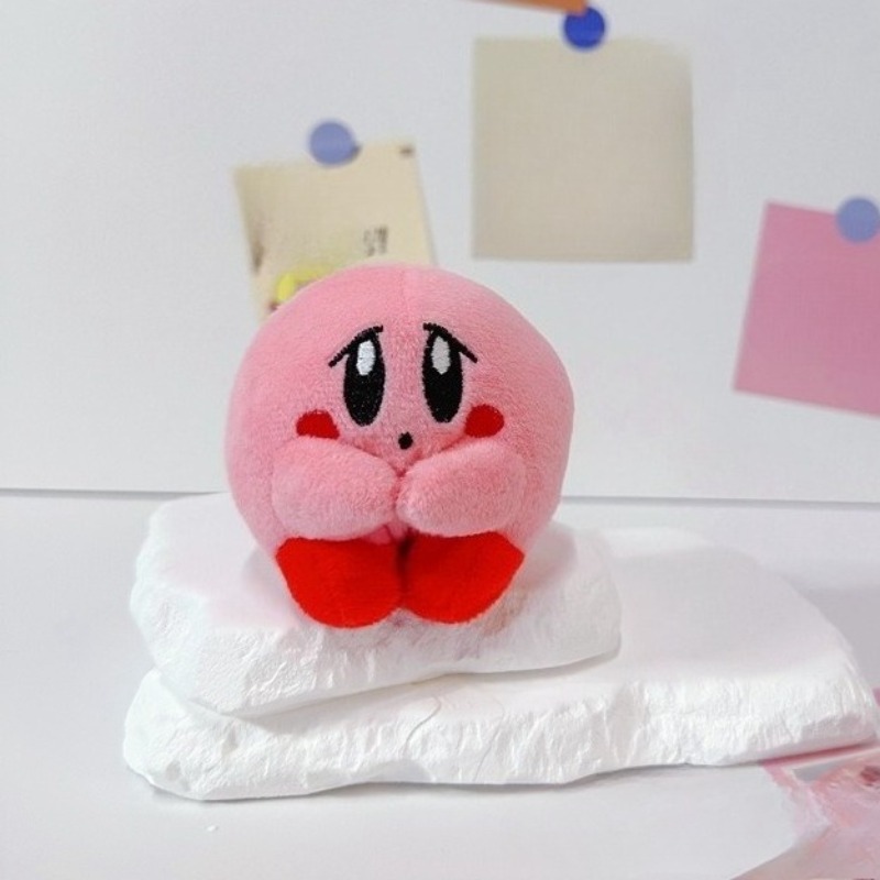 New Cute Kirby Cartoon Anime G - Anime Cosplay Eyes ulasan dan harga
