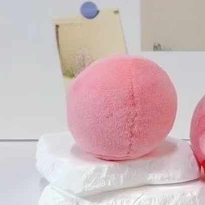 New Cute Kirby Cartoon Anime G - Anime Cosplay Eyes ulasan dan harga