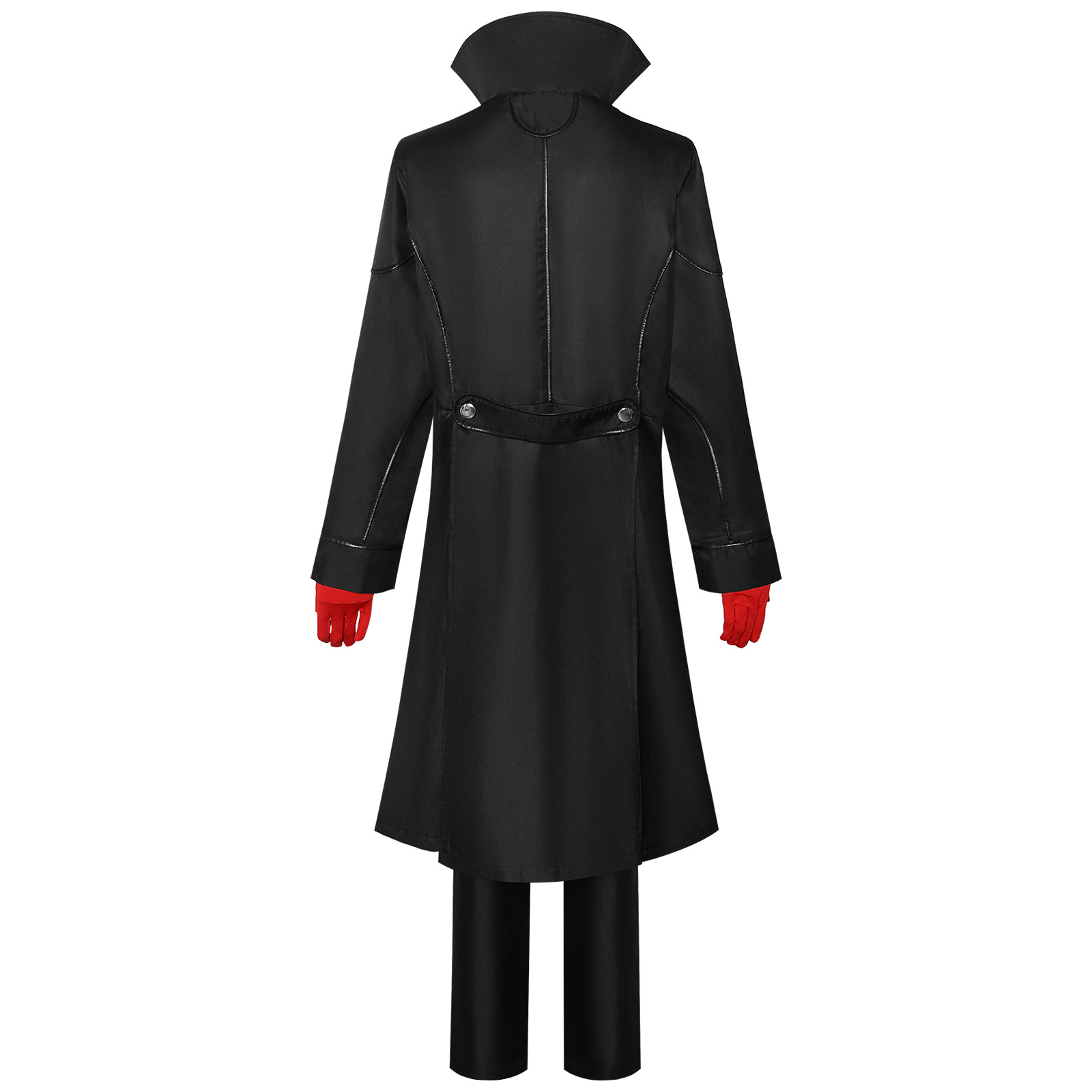 Joker Ren Amamiya Cosplay Cost - Anime Cosplay Eyes ulasan dan harga
