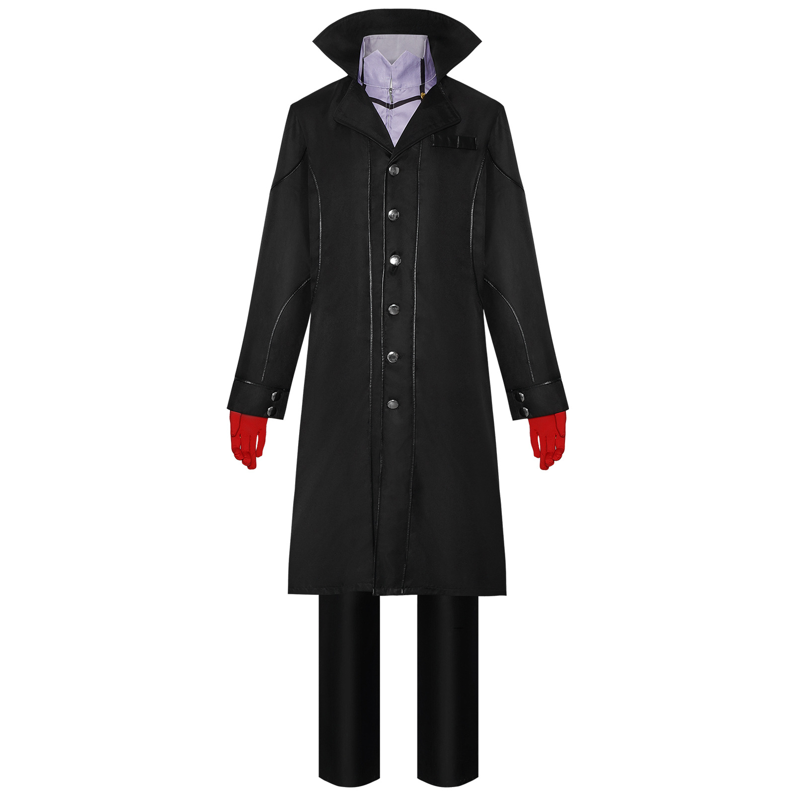 Joker Ren Amamiya Cosplay Cost - Anime Cosplay Eyes ulasan dan harga