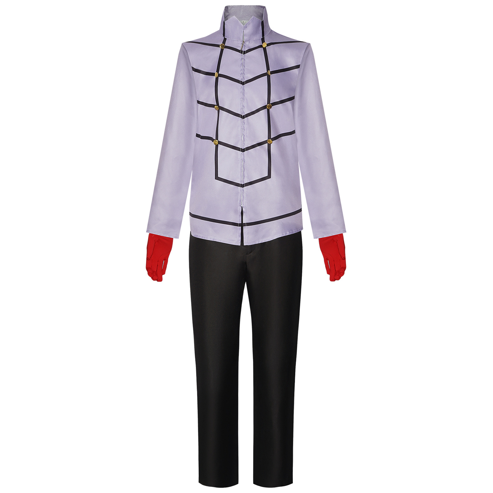 Joker Ren Amamiya Cosplay Cost - Anime Cosplay Eyes ulasan dan harga