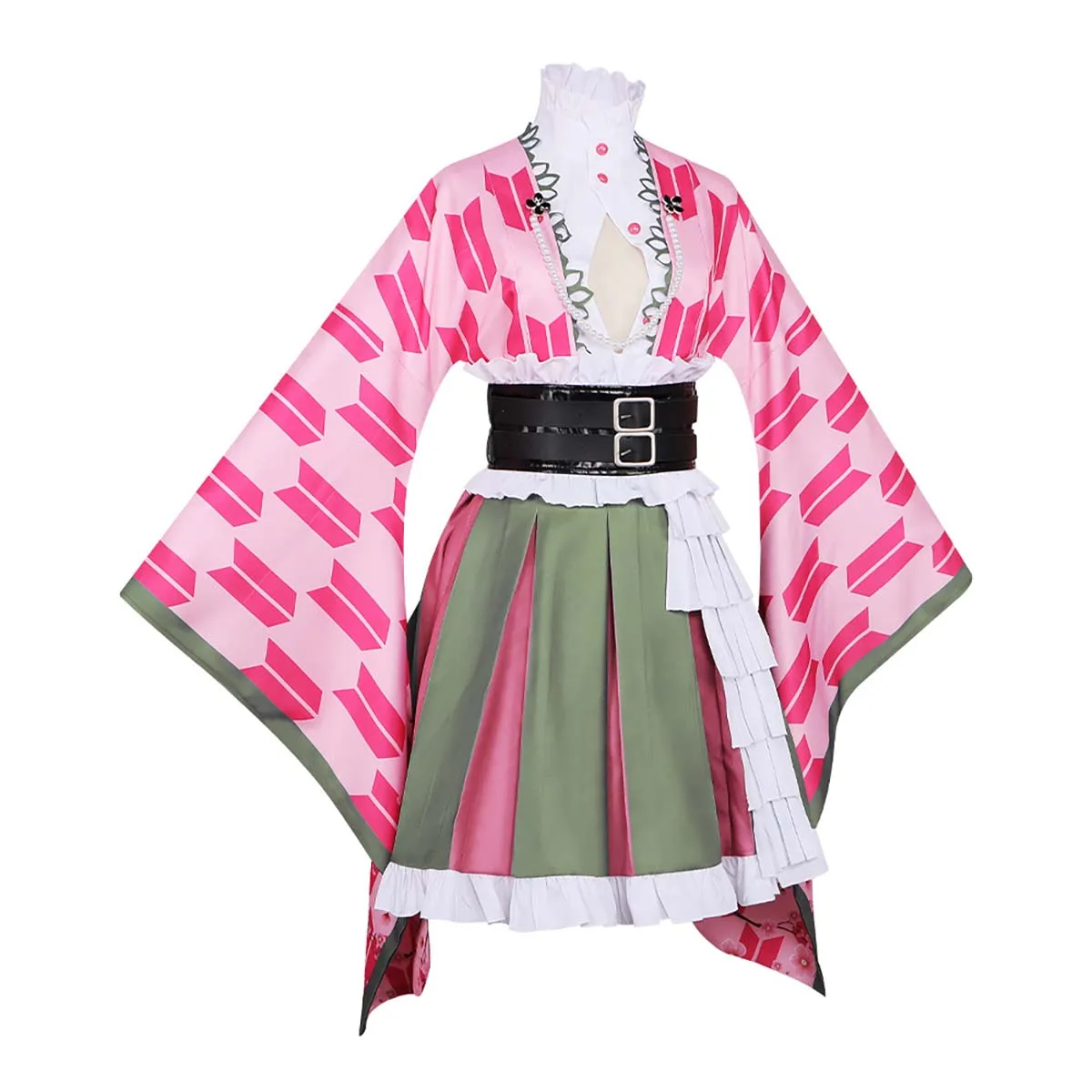 2026 Women Halloween And Cospl - Anime Cosplay Events 2026 ulasan dan harga