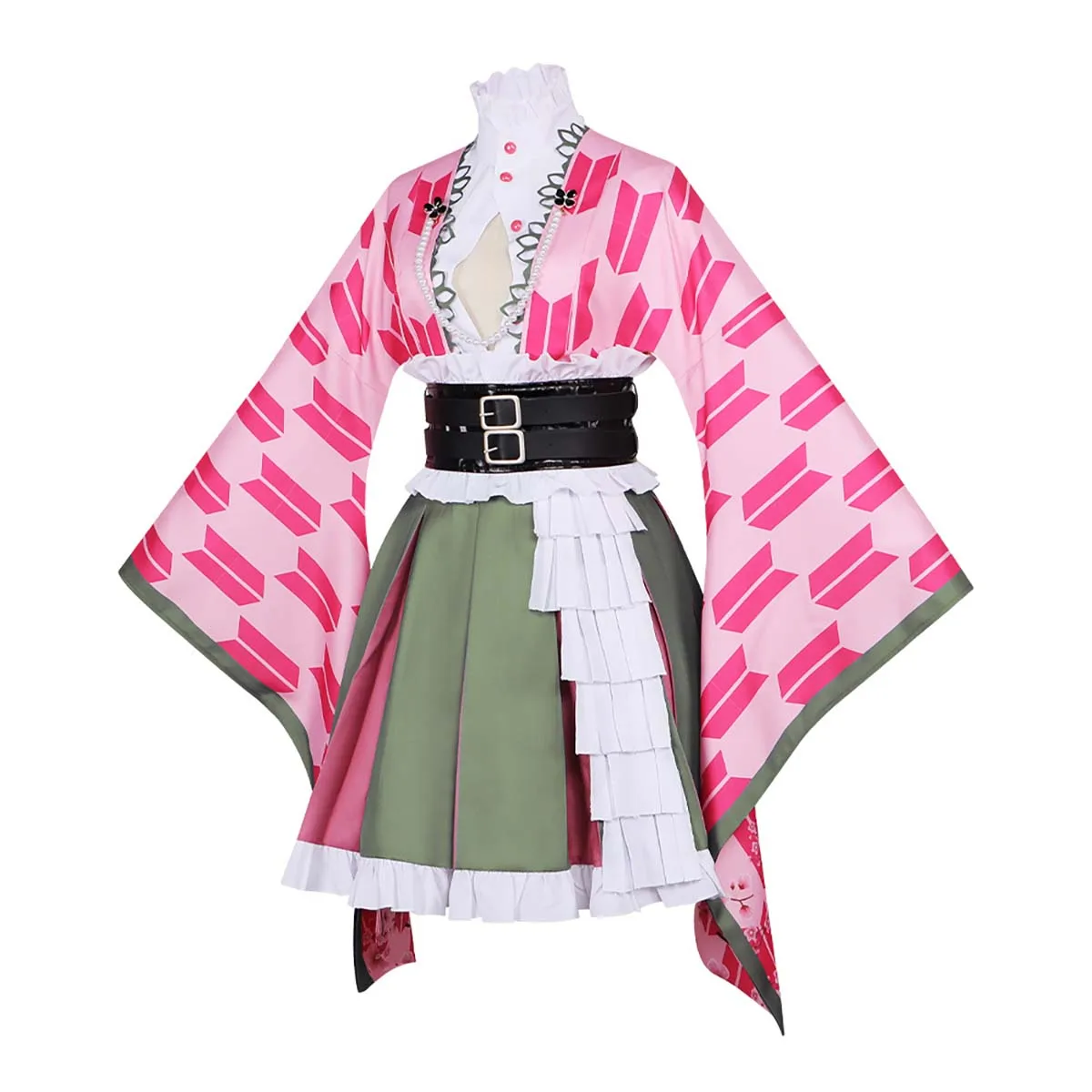 2026 Women Halloween And Cospl - Anime Cosplay Events 2026 ulasan dan harga