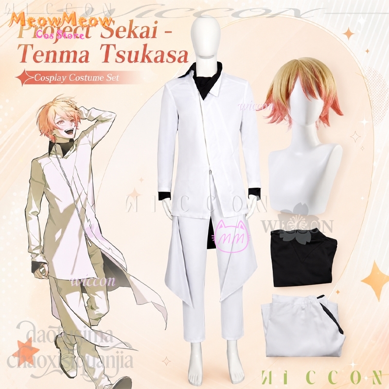 Halloween Cosplay Costumes Ani - Anime Cosplay Events 2026 ulasan dan harga