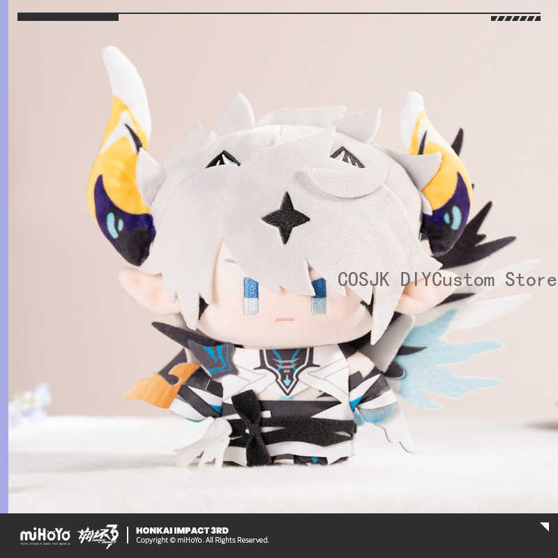 Original Mihoyo Game Honkai Im - Anime Cosplay For Halloween ulasan dan harga
