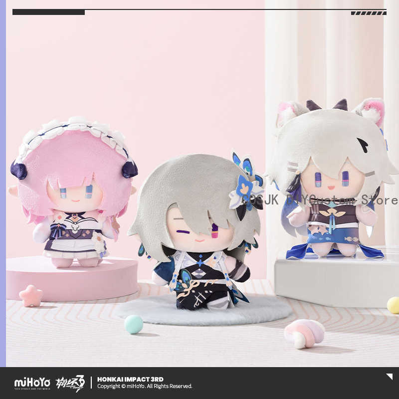 Original Mihoyo Game Honkai Im - Anime Cosplay For Halloween ulasan dan harga