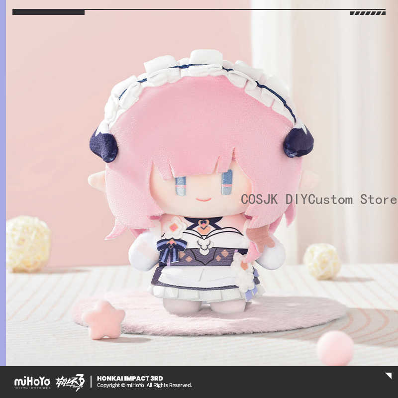 Original Mihoyo Game Honkai Im - Anime Cosplay For Halloween ulasan dan harga
