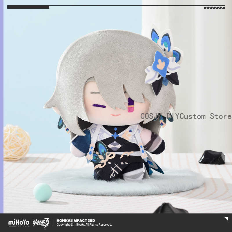Original Mihoyo Game Honkai Im - Anime Cosplay For Halloween ulasan dan harga