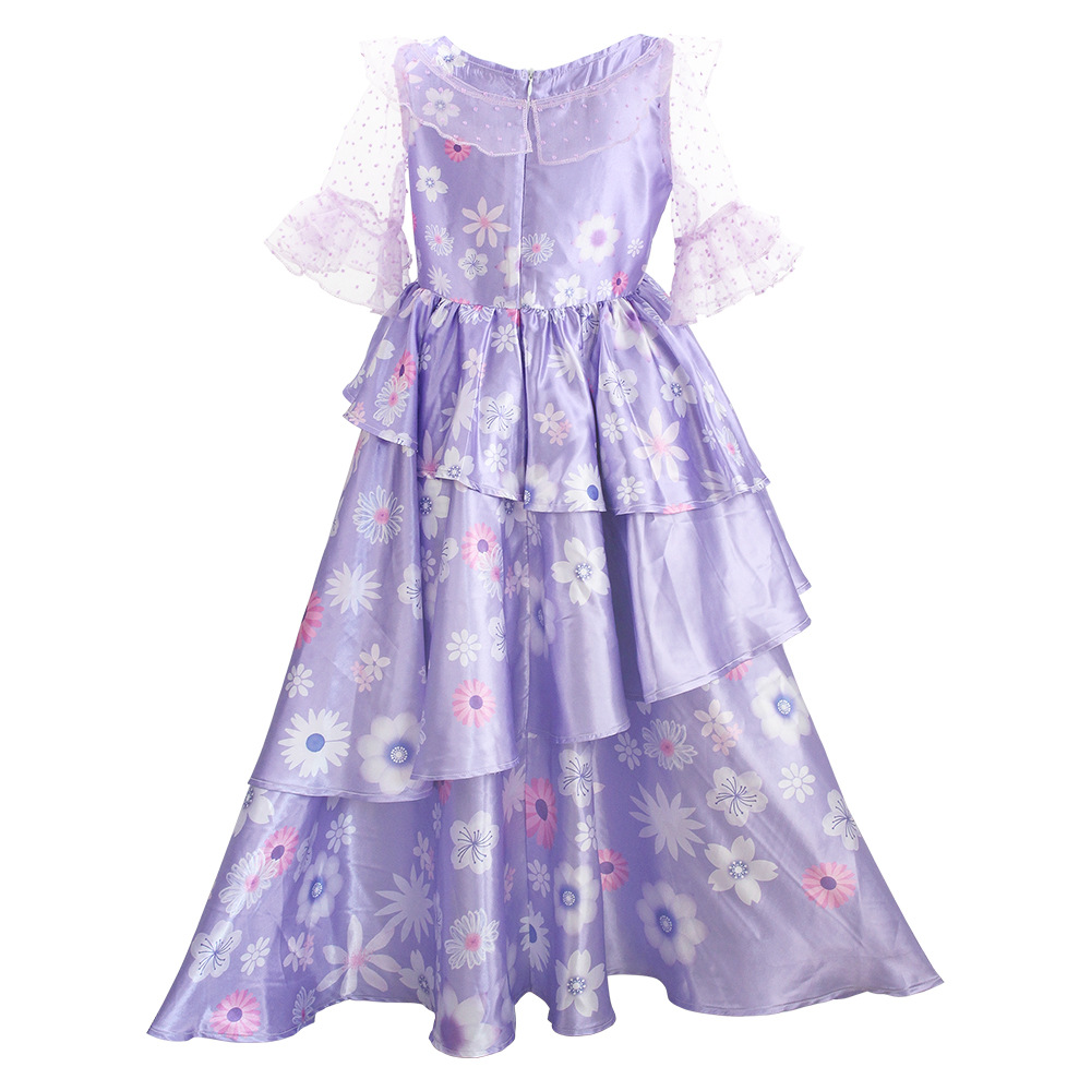 Anime Movie Isabela Madrigal C - Anime Cosplay Kid ulasan dan harga